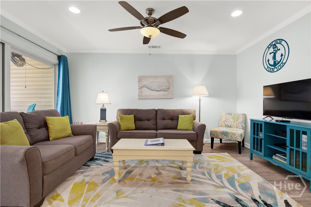 8 Silver Avenue, Unit 4 Tybee Island, GA 31328 - Photo 10 of 38