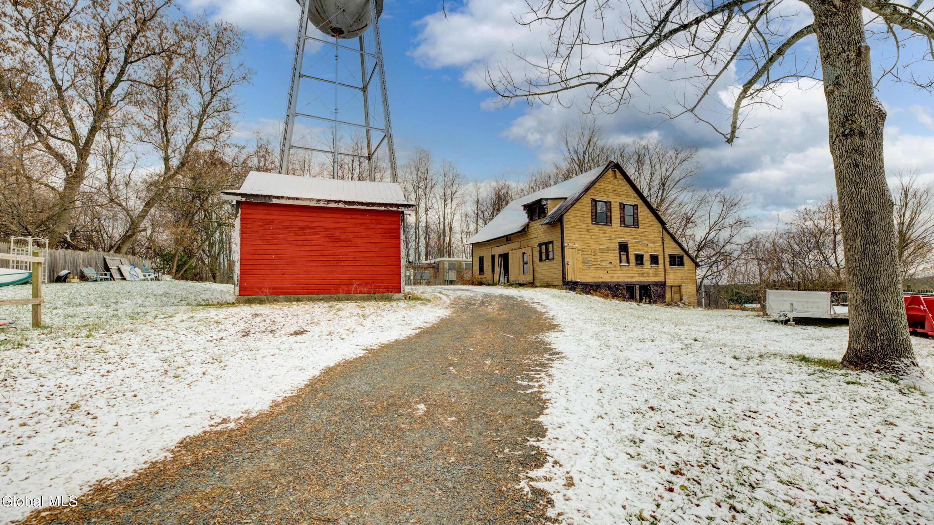 34 North Main Street Mayfield, NY 12117 - Photo 11 of 63 34 N Main St-12