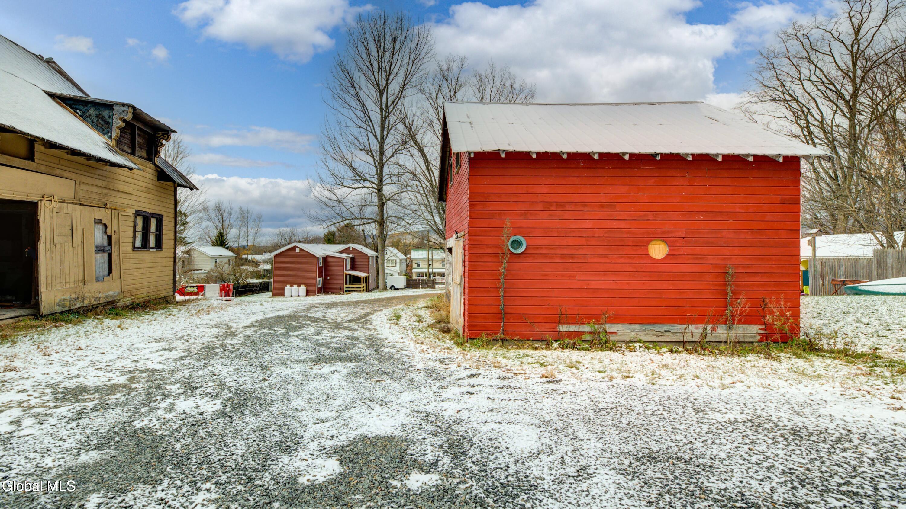 34 North Main Street Mayfield, NY 12117 - Photo 16 of 63 34 N Main St-17