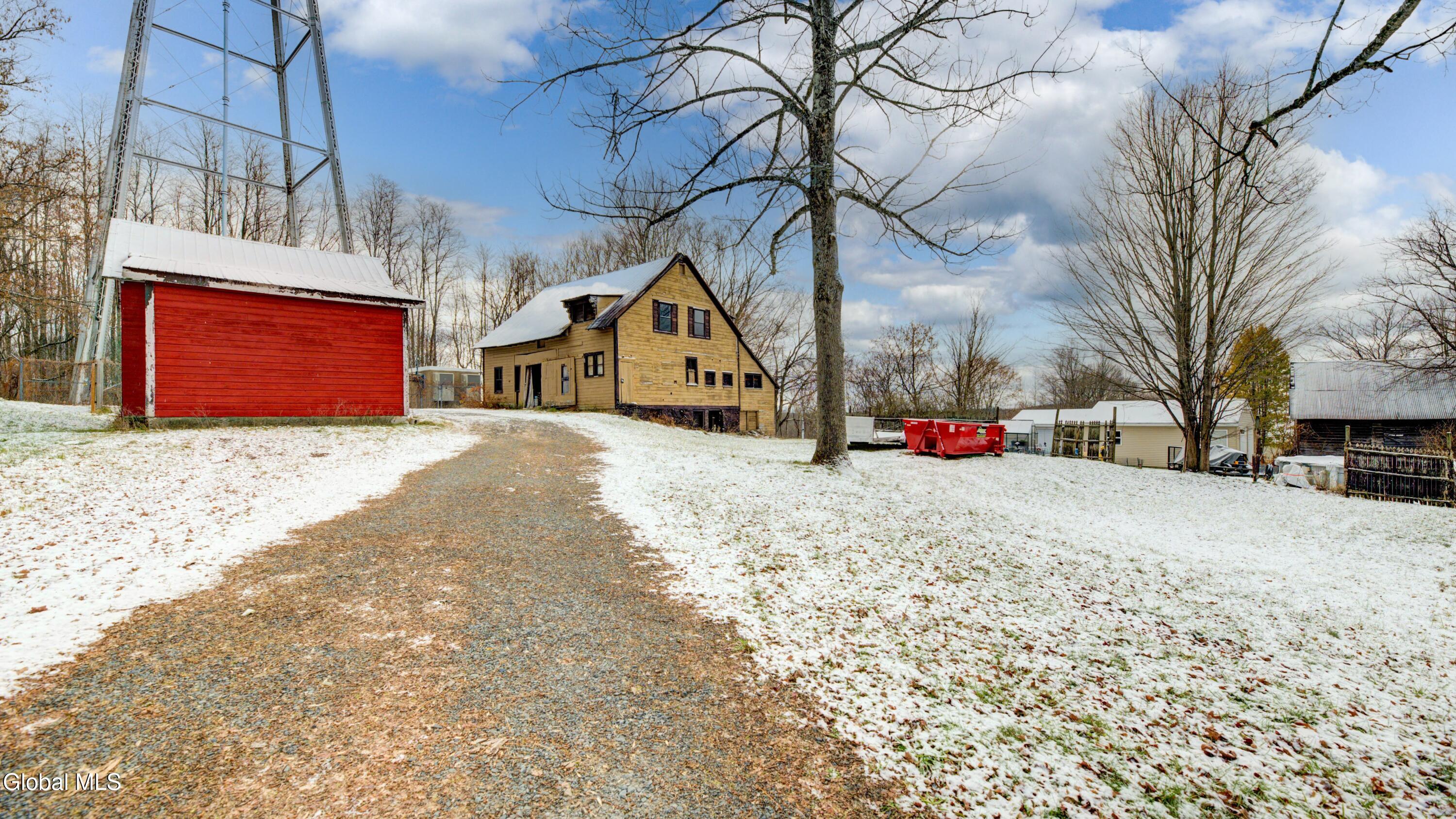 34 North Main Street Mayfield, NY 12117 - Photo 18 of 63 34 N Main St-19