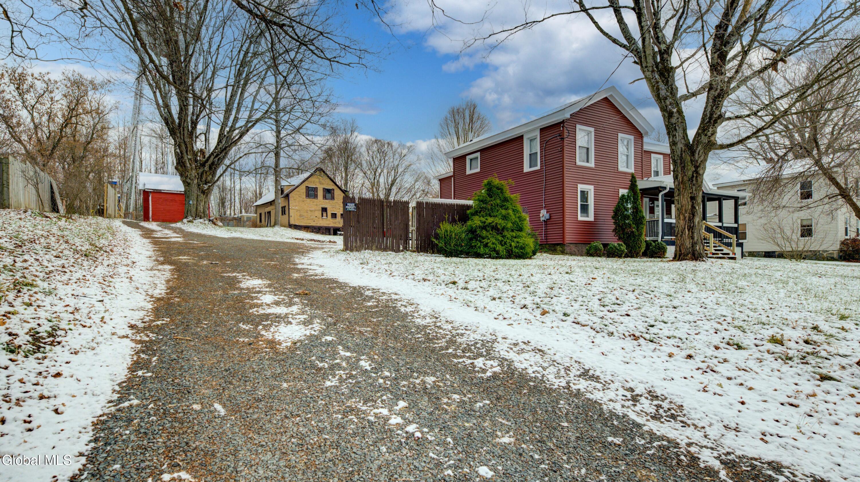 34 North Main Street Mayfield, NY 12117 - Photo 20 of 63 34 N Main St-21