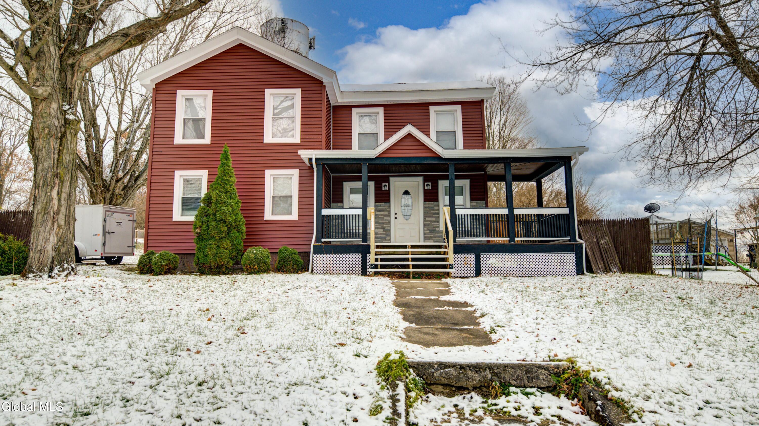 34 North Main Street Mayfield, NY 12117 - Photo 2 of 63 34 N Main St-2