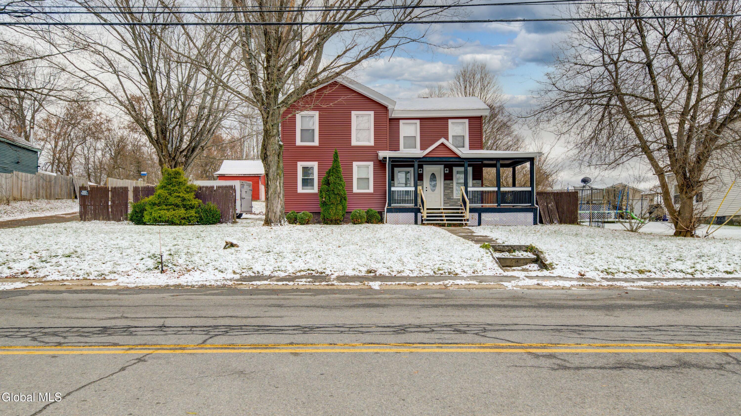 34 North Main Street Mayfield, NY 12117 - Photo 22 of 63 34 N Main St-23