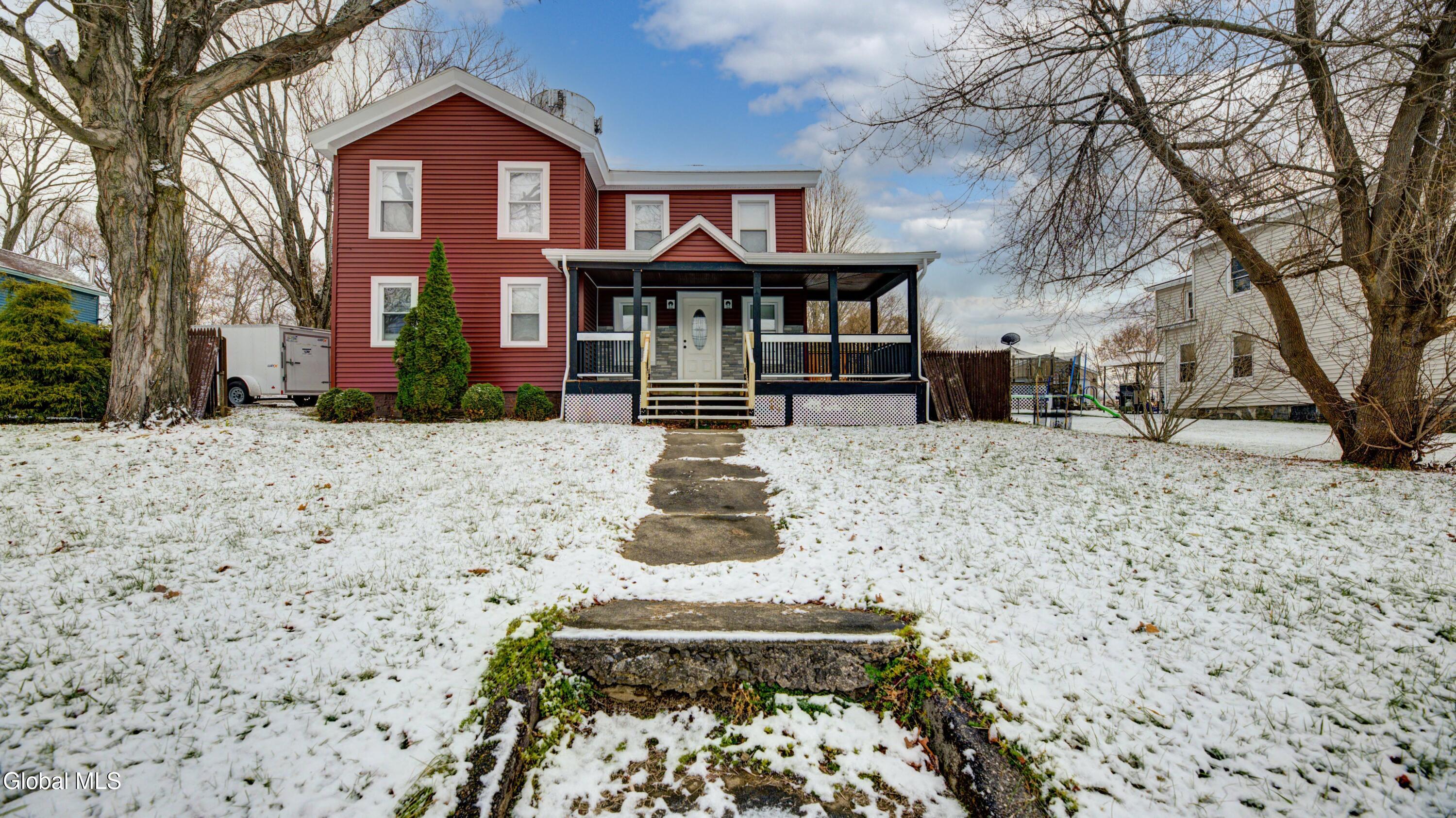 34 North Main Street Mayfield, NY 12117 - Photo 23 of 63 34 N Main St-24