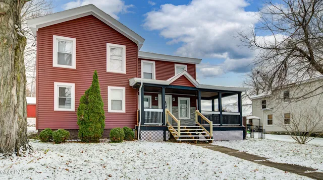 $440,000 | 34 North Main Street, Mayfield, NY 12117