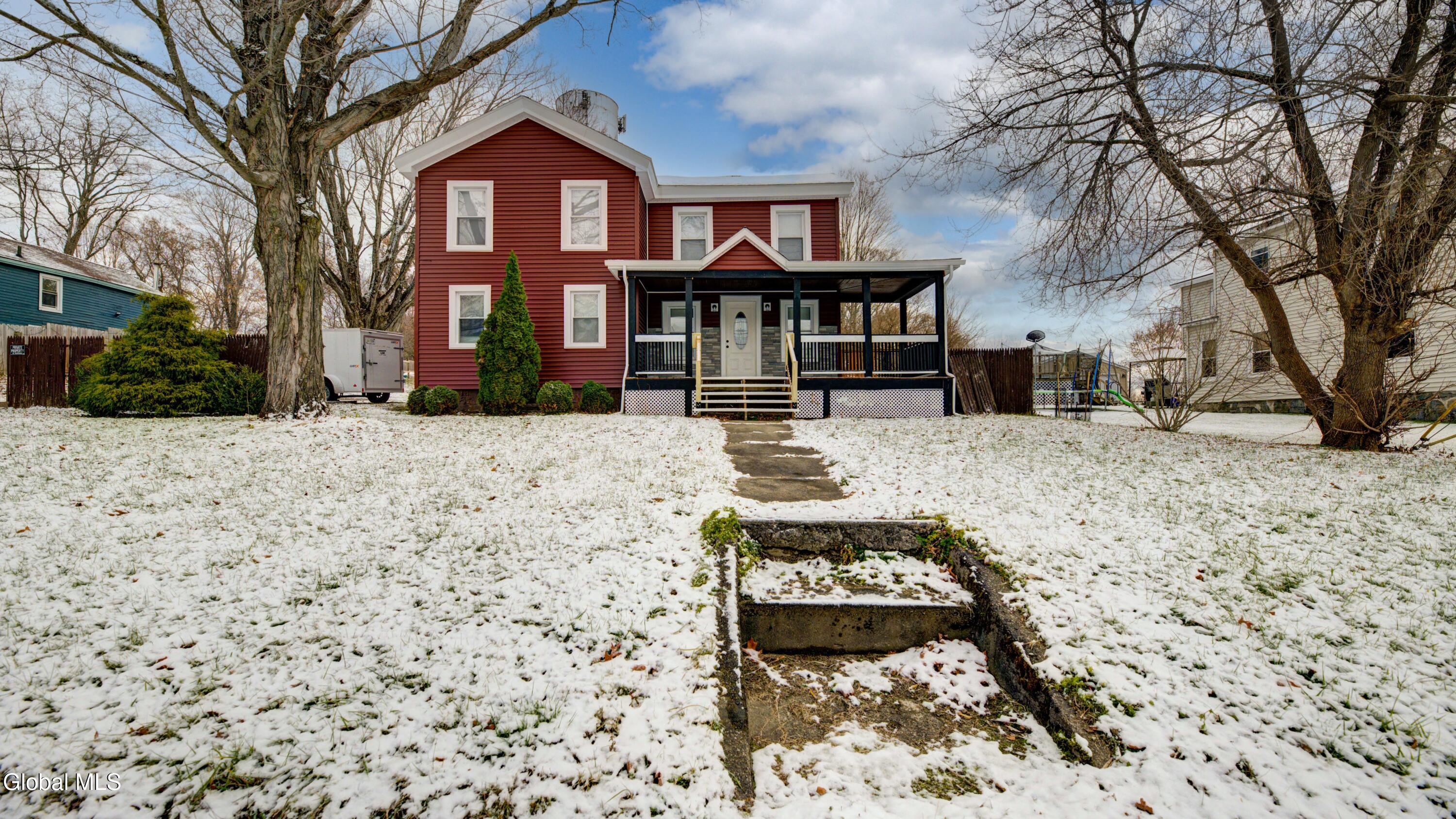 34 North Main Street Mayfield, NY 12117 - Photo 62 of 63 34 N Main St