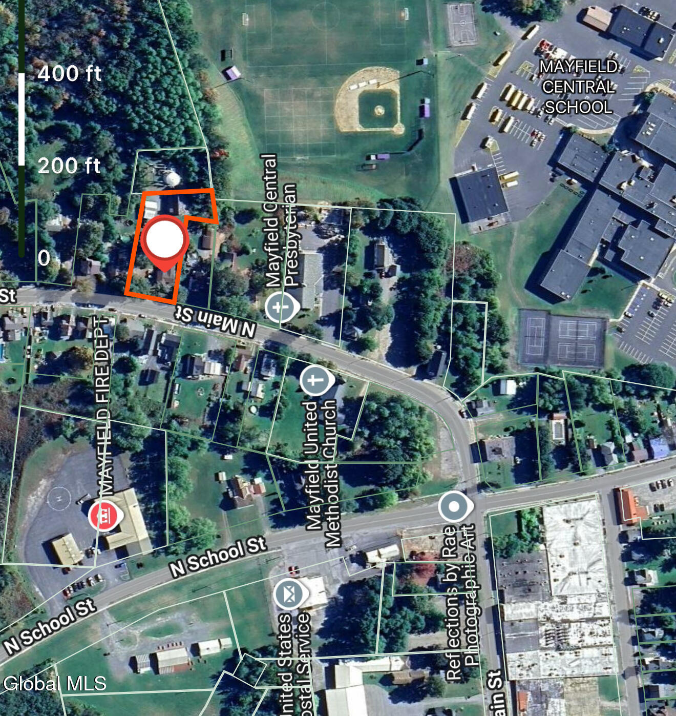 34 North Main Street Mayfield, NY 12117 - Photo 63 of 63 IMG_5225