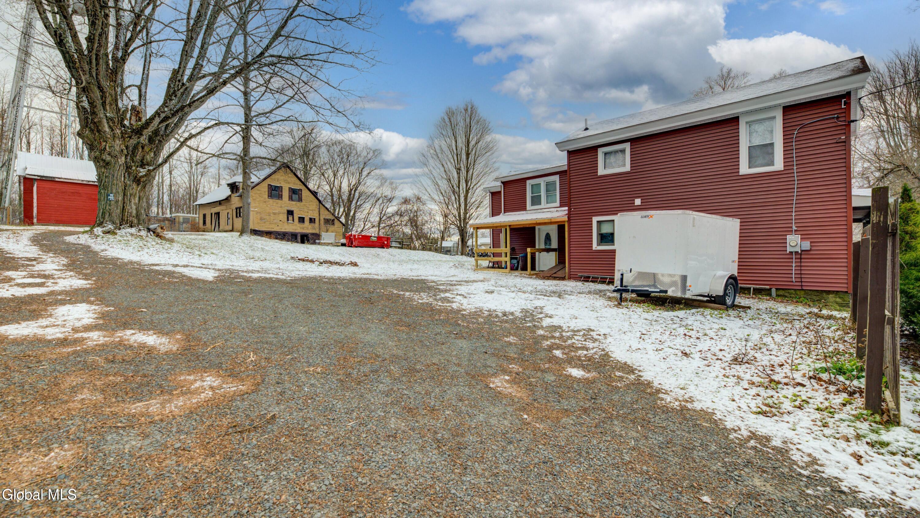 34 North Main Street Mayfield, NY 12117 - Photo 7 of 63 34 N Main St-8