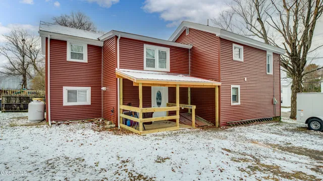 $440,000 | 34 North Main Street, Mayfield, NY 12117