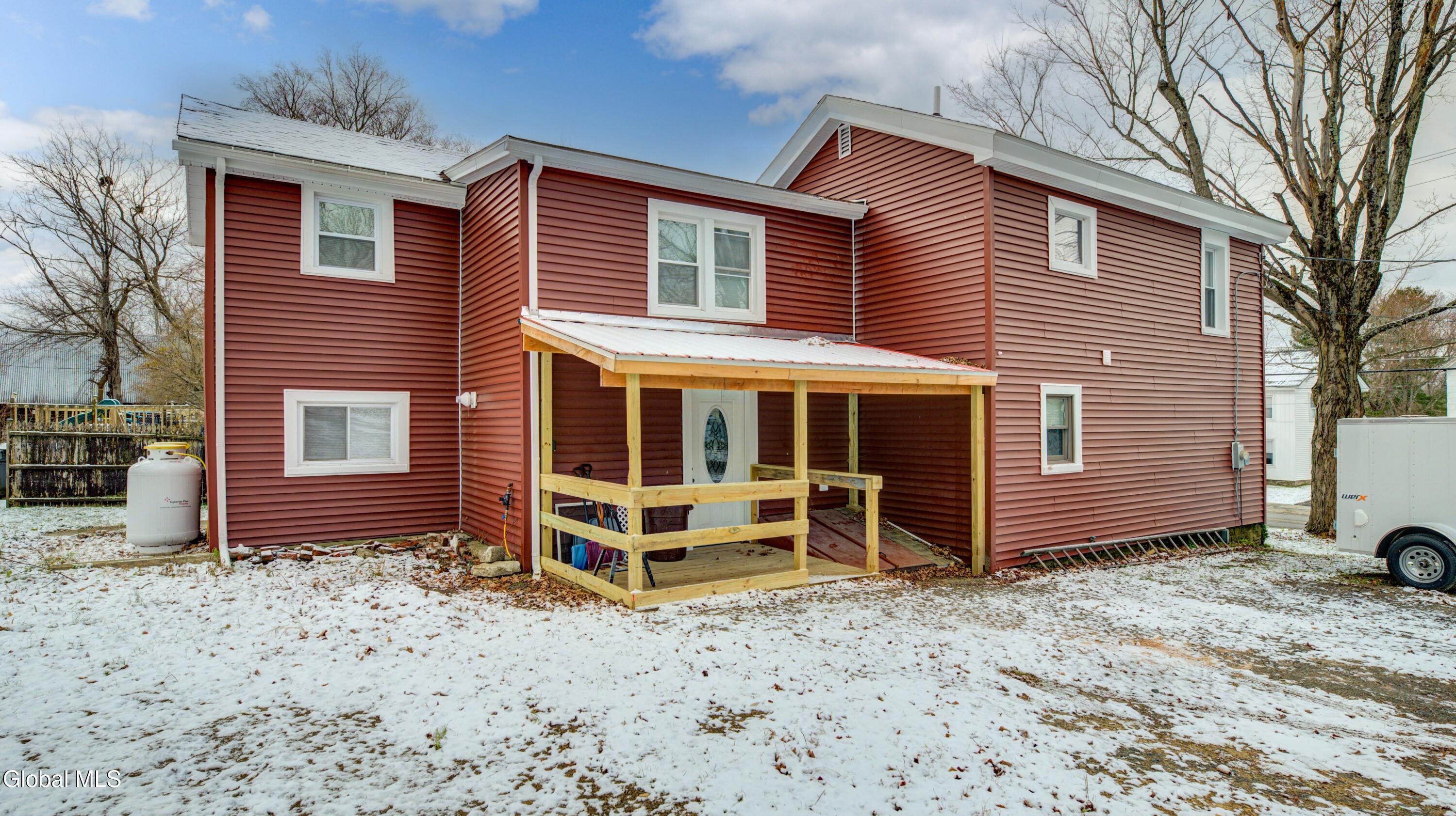 34 North Main Street Mayfield, NY 12117 - Photo 8 of 63 34 N Main St-9