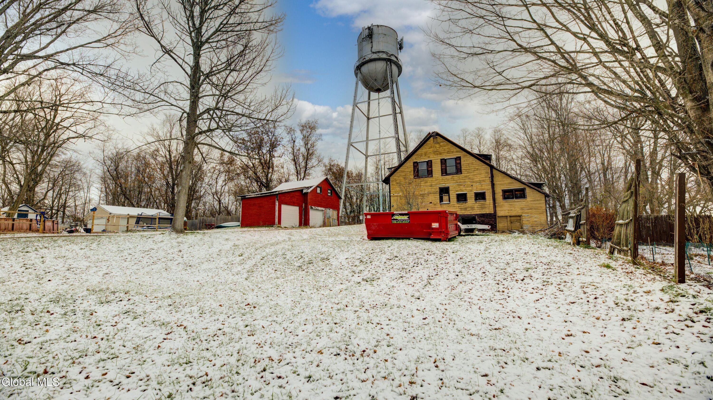 34 North Main Street Mayfield, NY 12117 - Photo 10 of 63 34 N Main St-11