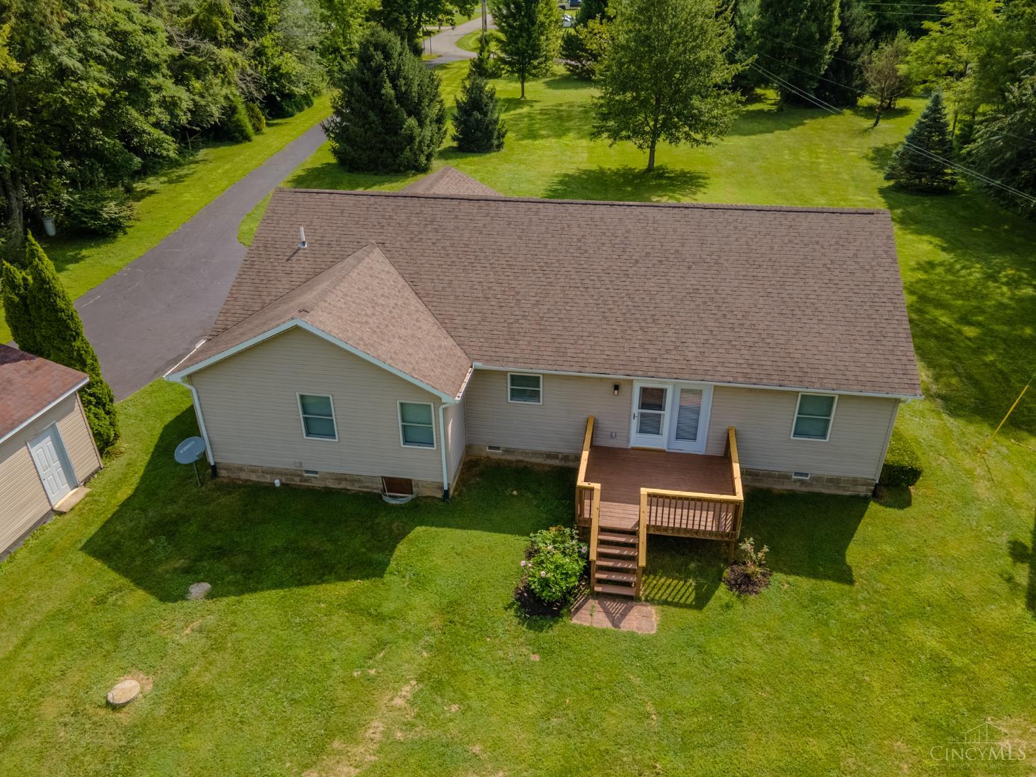9989 Wolfe Road New Vienna, OH 45159 - Photo 30 of 43 Gallery Image 30
