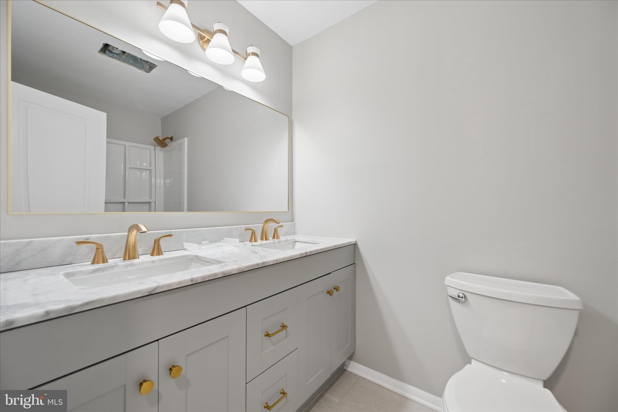 7052 Linganore Road Frederick, MD 21701 - Photo 38 of 76 Bathroom