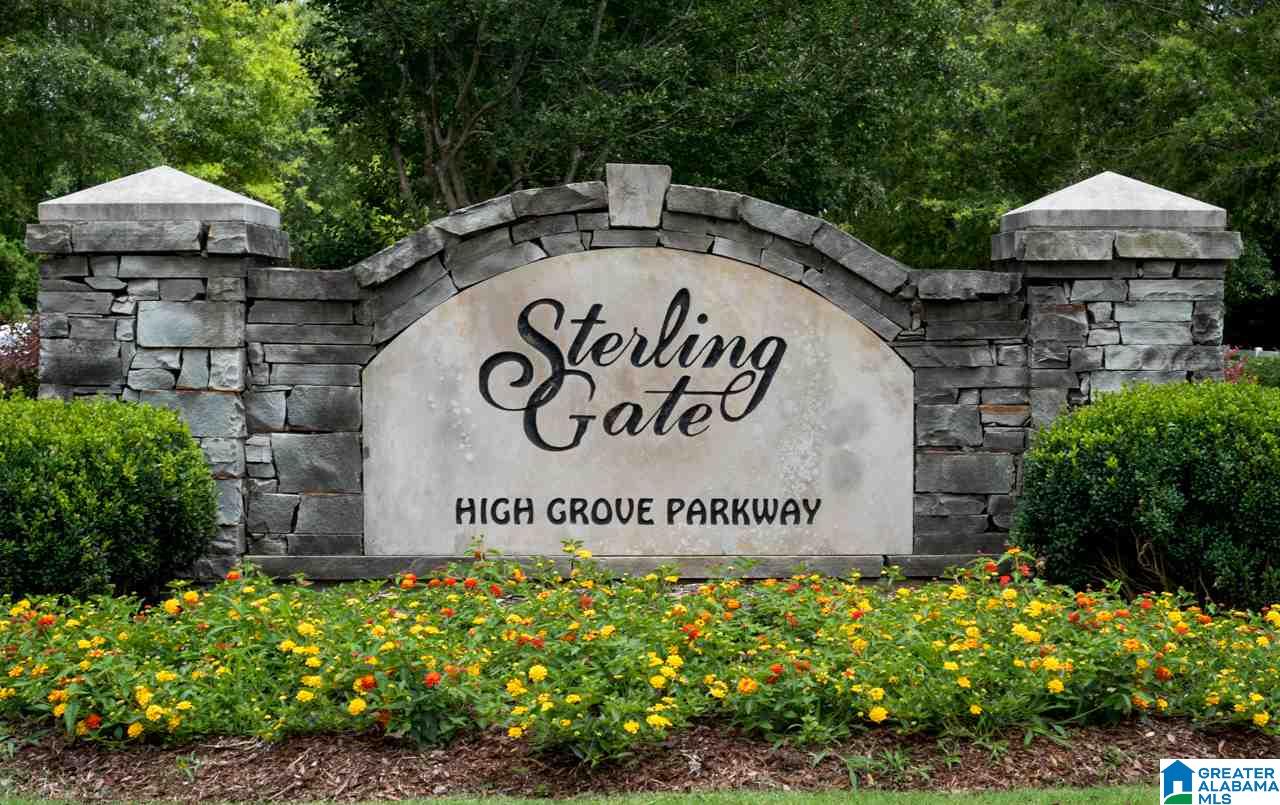 258 Victoria Station Alabaster, AL 35114 - Photo 30 of 30
