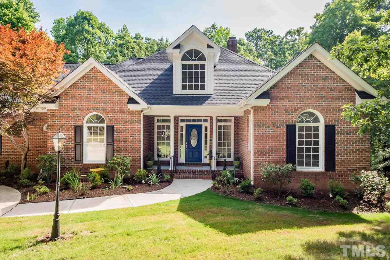 5501 Spring Bluffs Lane Raleigh, NC 27606 - Photo 1 of 25 Gallery Image 1