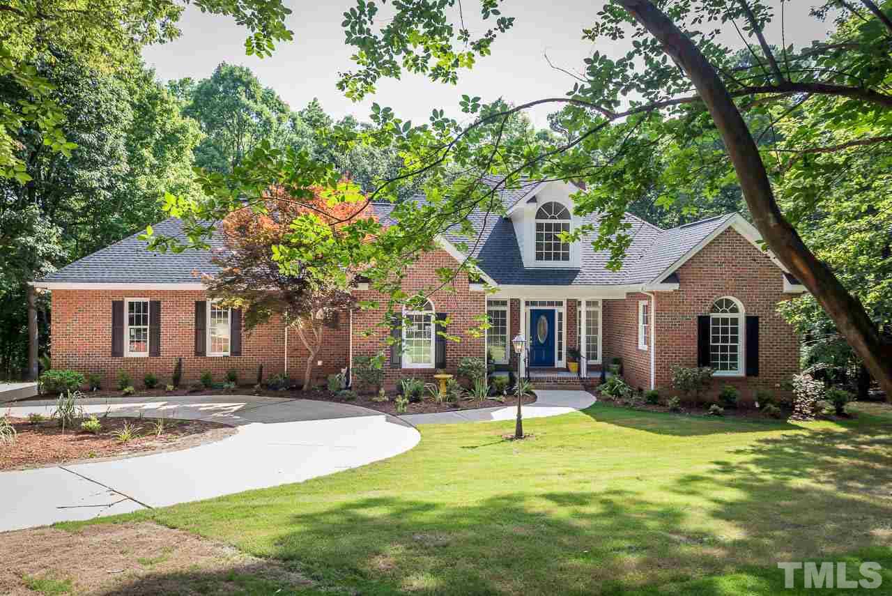 5501 Spring Bluffs Lane Raleigh, NC 27606 - Photo 2 of 25 Gallery Image 2