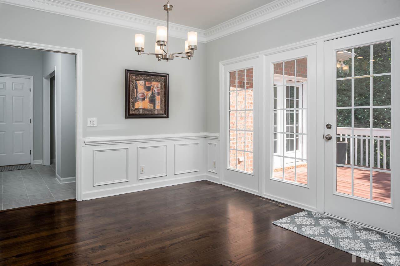 5501 Spring Bluffs Lane Raleigh, NC 27606 - Photo 11 of 25 Gallery Image 11