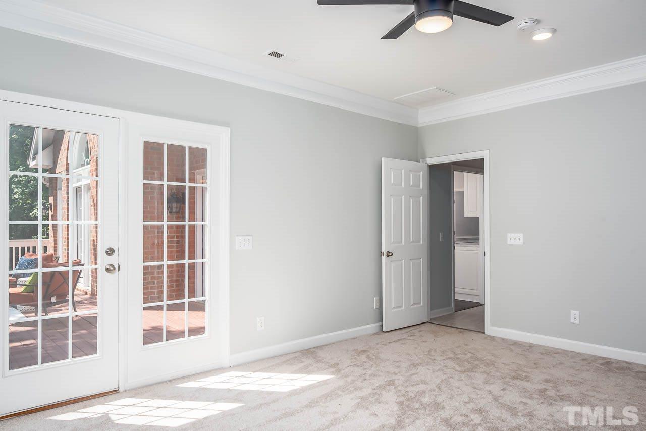 5501 Spring Bluffs Lane Raleigh, NC 27606 - Photo 12 of 25 Gallery Image 12