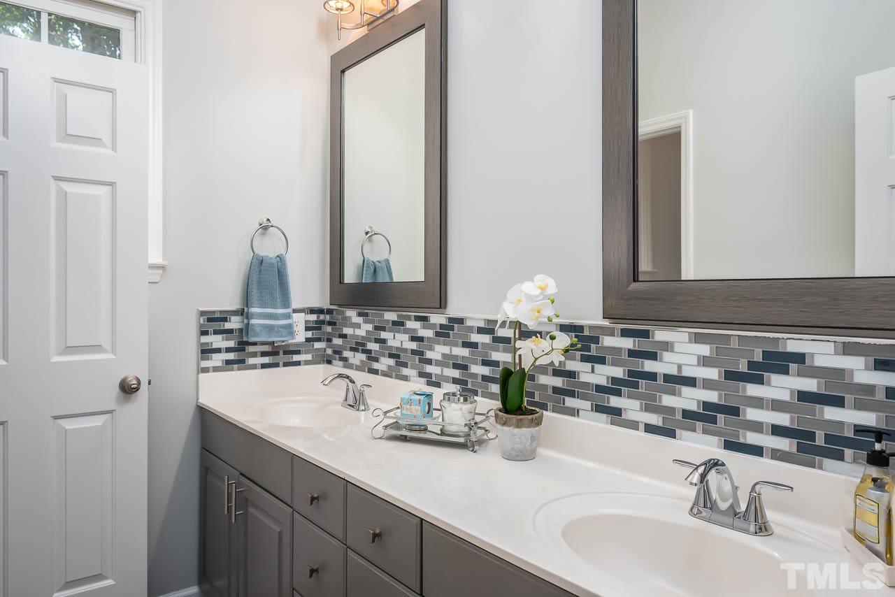 5501 Spring Bluffs Lane Raleigh, NC 27606 - Photo 17 of 25 Gallery Image 17