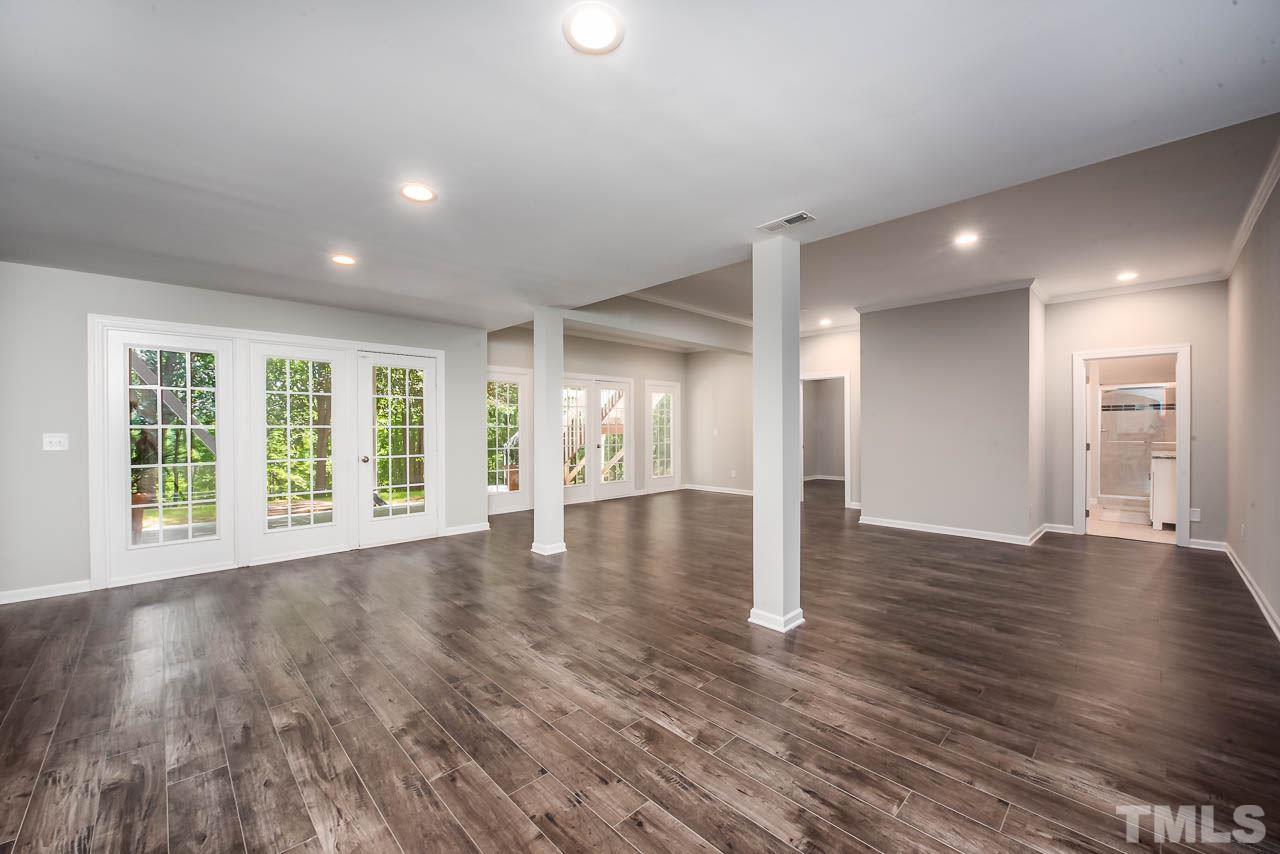 5501 Spring Bluffs Lane Raleigh, NC 27606 - Photo 18 of 25 Gallery Image 18