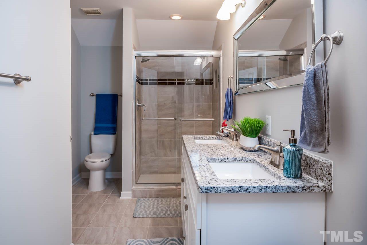 5501 Spring Bluffs Lane Raleigh, NC 27606 - Photo 20 of 25 Gallery Image 20