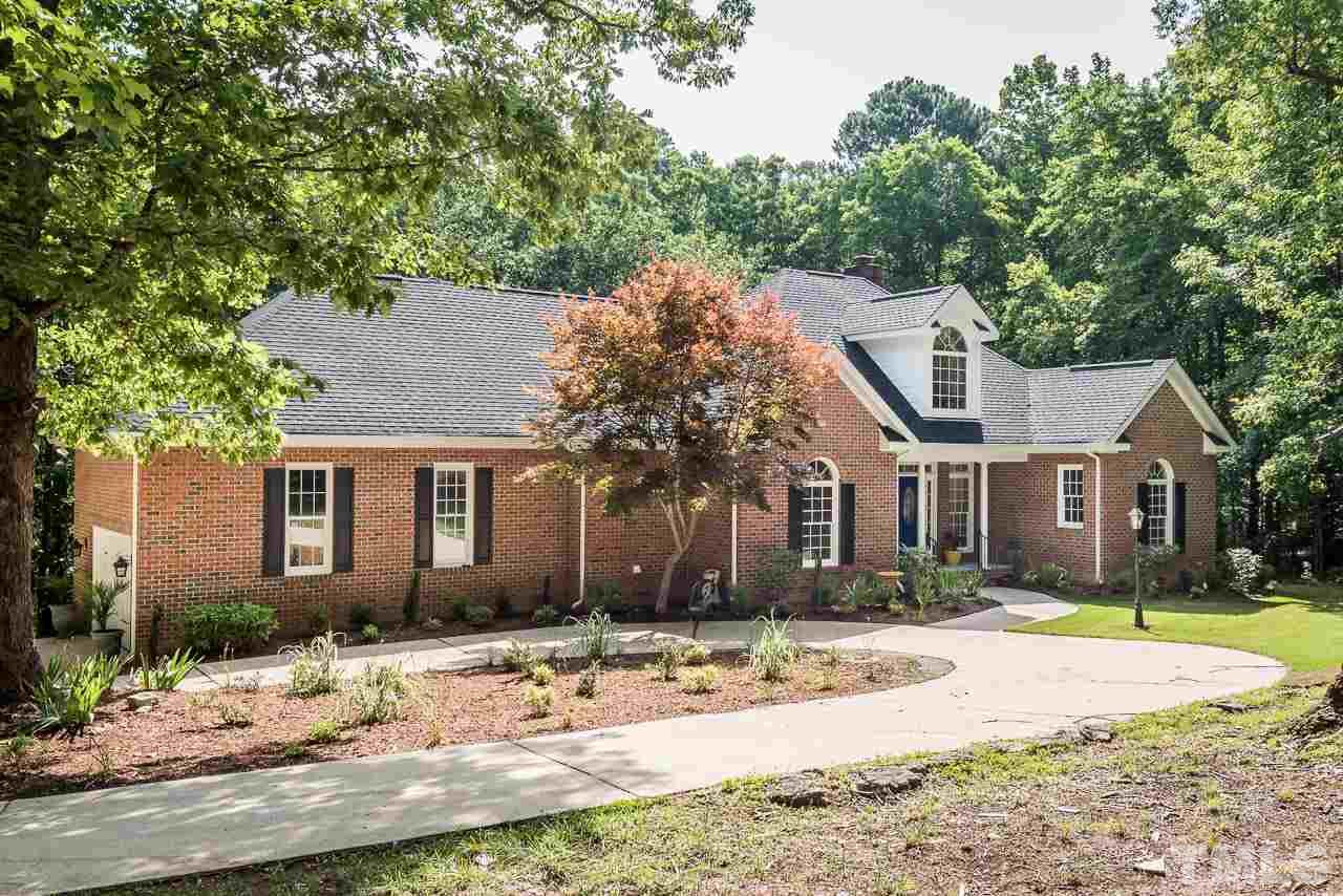 5501 Spring Bluffs Lane Raleigh, NC 27606 - Photo 3 of 25 Gallery Image 3