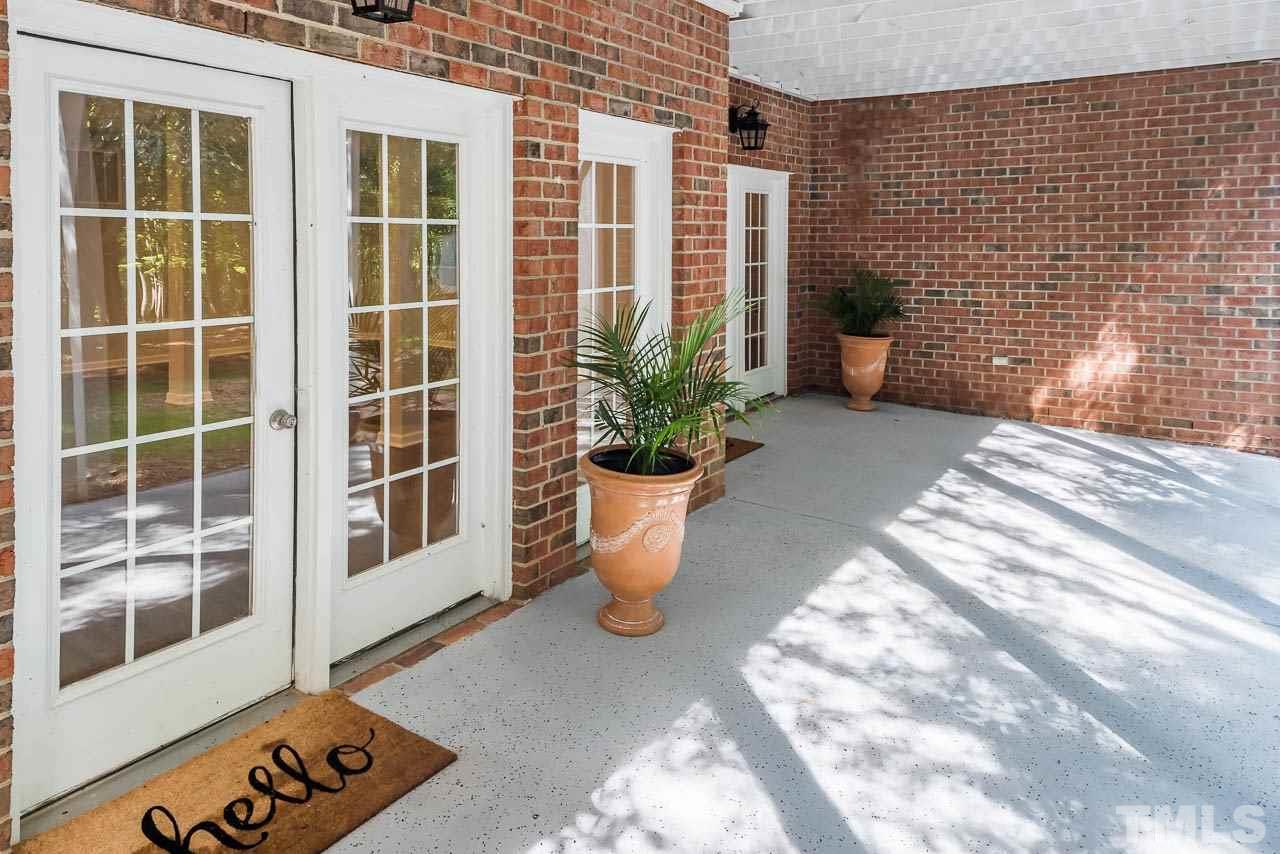 5501 Spring Bluffs Lane Raleigh, NC 27606 - Photo 22 of 25 Gallery Image 22