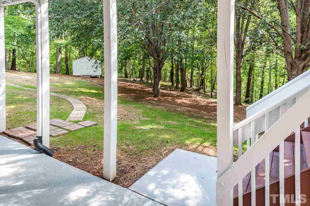 5501 Spring Bluffs Lane Raleigh, NC 27606 - Photo 23 of 25 Gallery Image 23