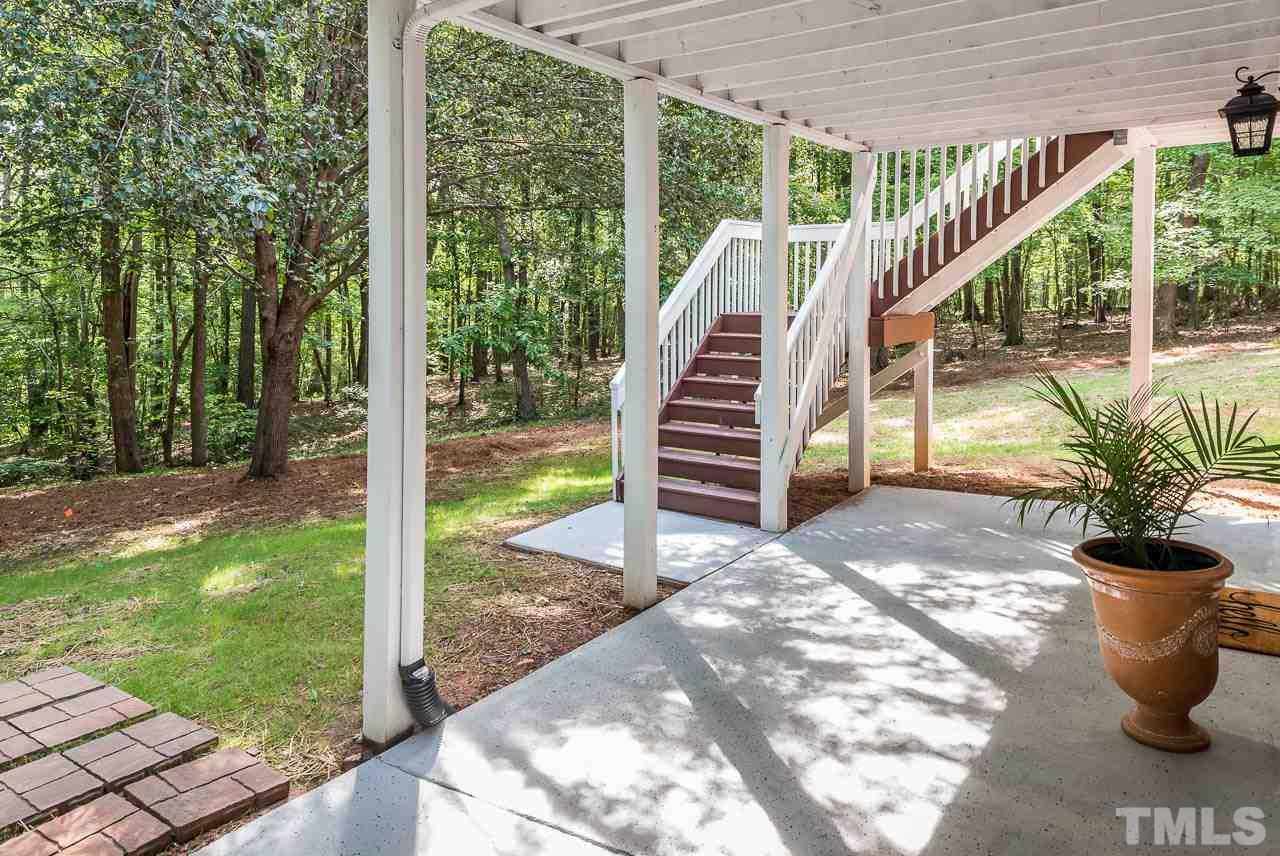 5501 Spring Bluffs Lane Raleigh, NC 27606 - Photo 24 of 25 Gallery Image 24