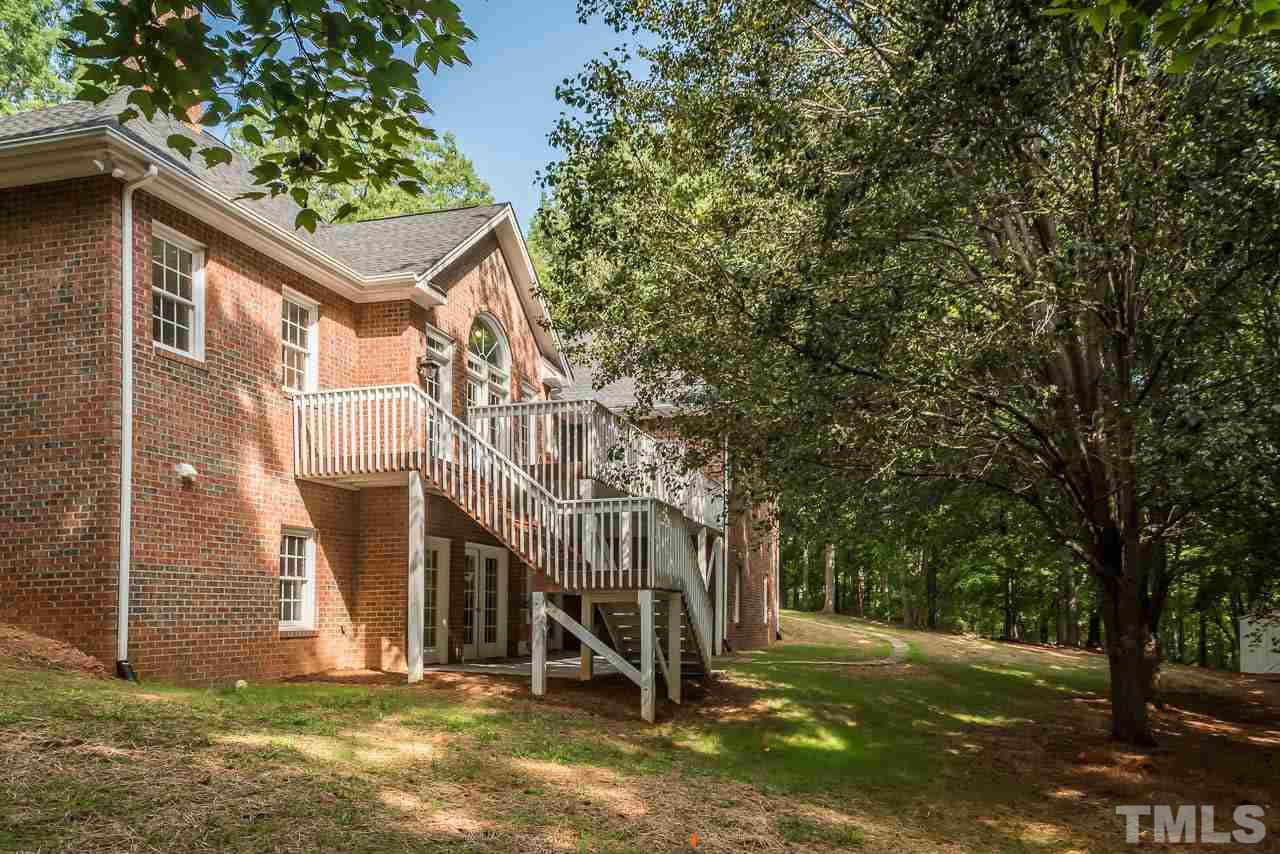 5501 Spring Bluffs Lane Raleigh, NC 27606 - Photo 25 of 25 Gallery Image 25