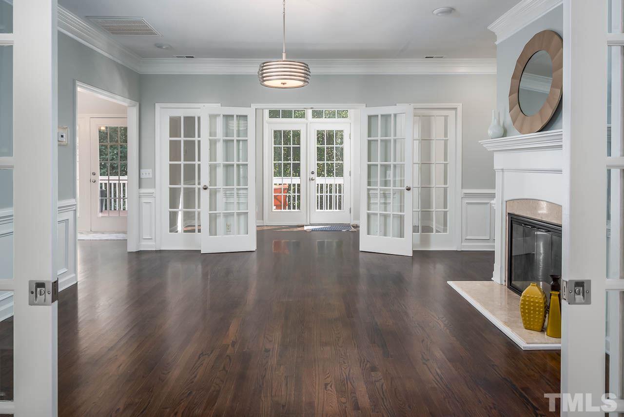 5501 Spring Bluffs Lane Raleigh, NC 27606 - Photo 5 of 25 Gallery Image 5