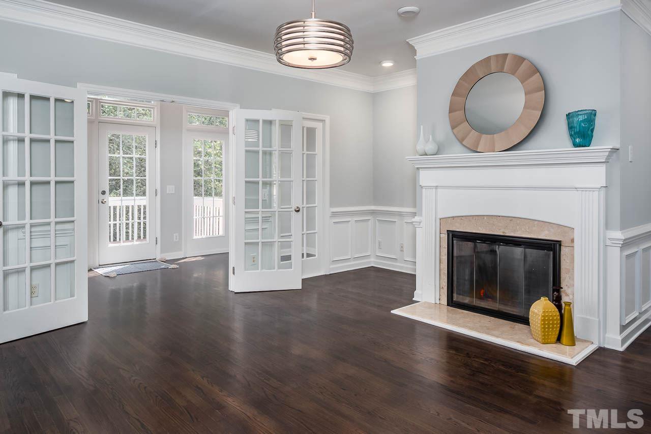 5501 Spring Bluffs Lane Raleigh, NC 27606 - Photo 6 of 25 Gallery Image 6