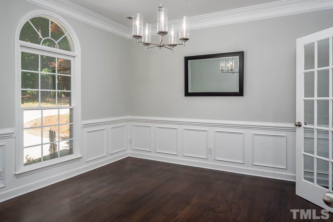 5501 Spring Bluffs Lane Raleigh, NC 27606 - Photo 7 of 25 Gallery Image 7