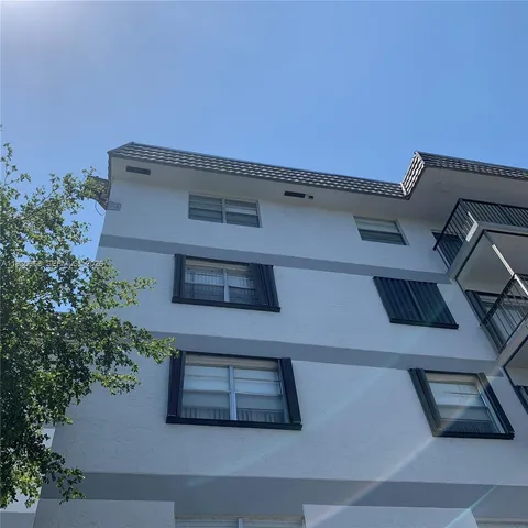 a view of a balcony with outdoor space