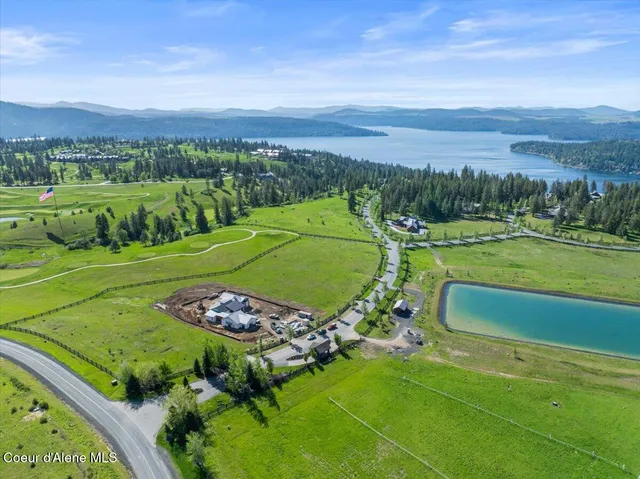 $235,000 | 17028 South Estrella Drive, Coeur D'Alene, ID 83814