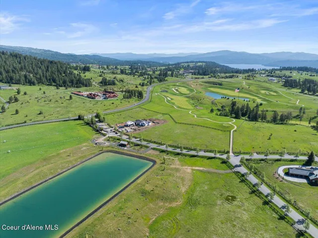 $235,000 | 17028 South Estrella Drive, Coeur D'Alene, ID 83814