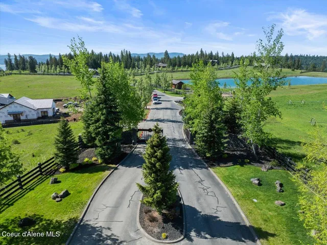 $235,000 | 17028 South Estrella Drive, Coeur D'Alene, ID 83814