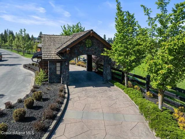 $235,000 | 17028 South Estrella Drive, Coeur D'Alene, ID 83814