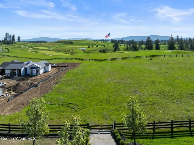 $235,000 | 17028 South Estrella Drive, Coeur D'Alene, ID 83814