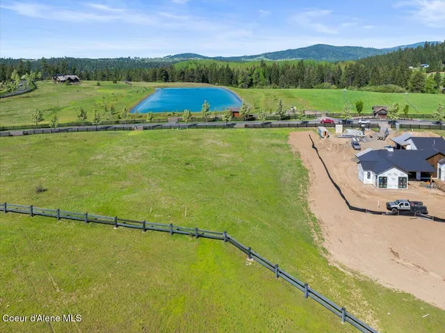 $235,000 | 17028 South Estrella Drive, Coeur D'Alene, ID 83814
