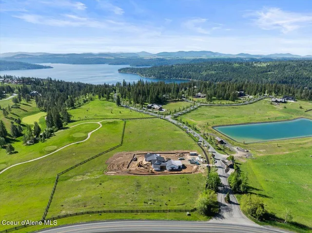 $235,000 | 17028 South Estrella Drive, Coeur D'Alene, ID 83814