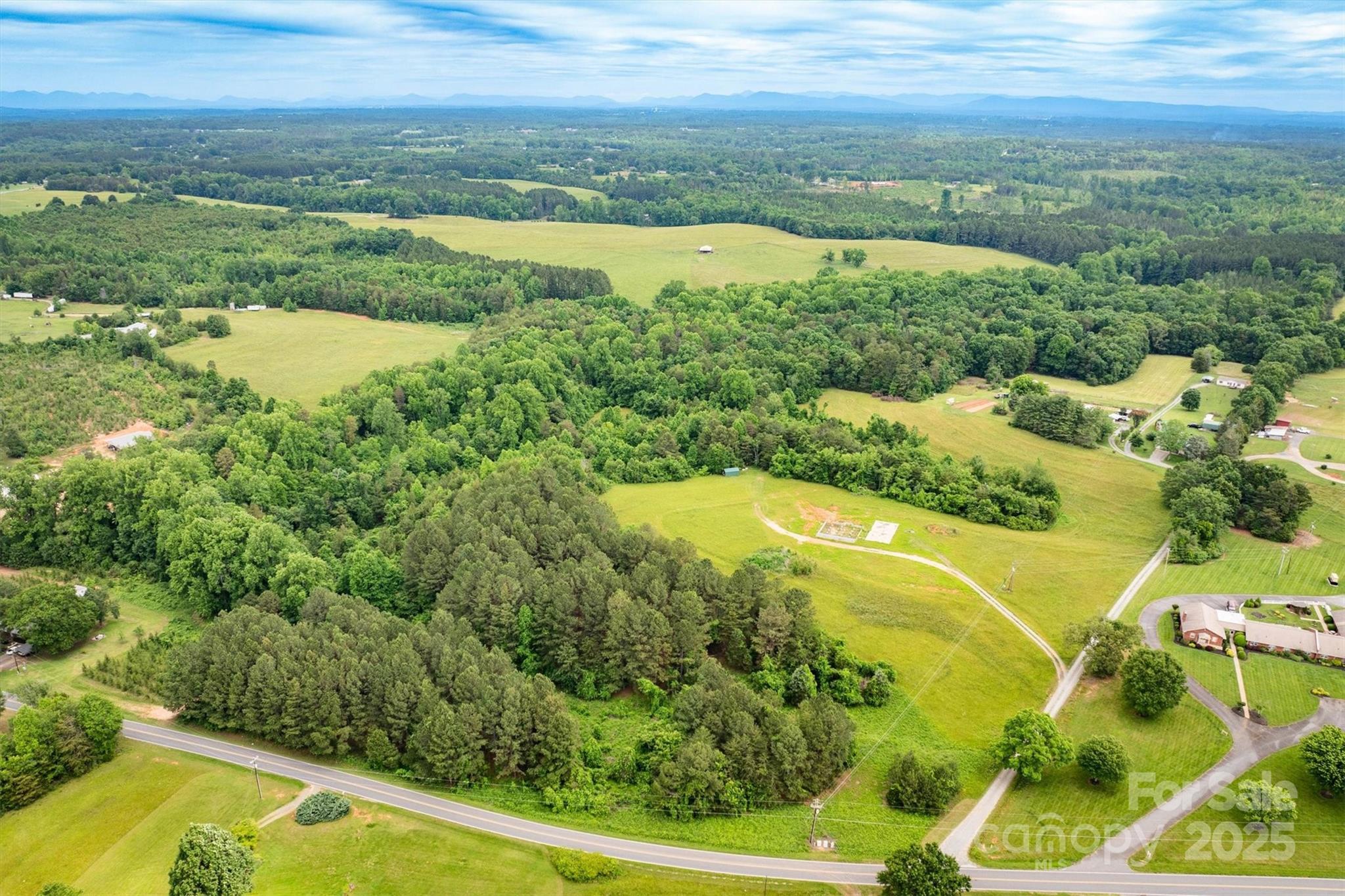 161 Windy Knoll Rutherfordton, NC 28139 - Photo 12 of 20 a view of a city