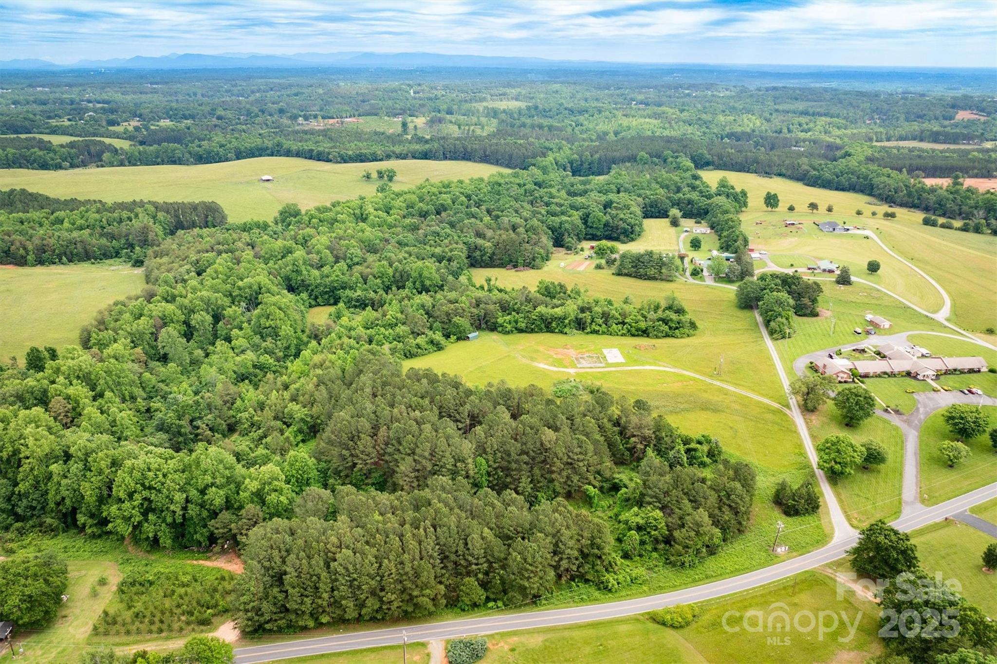 161 Windy Knoll Rutherfordton, NC 28139 - Photo 13 of 20 a view of a lake with a mountain