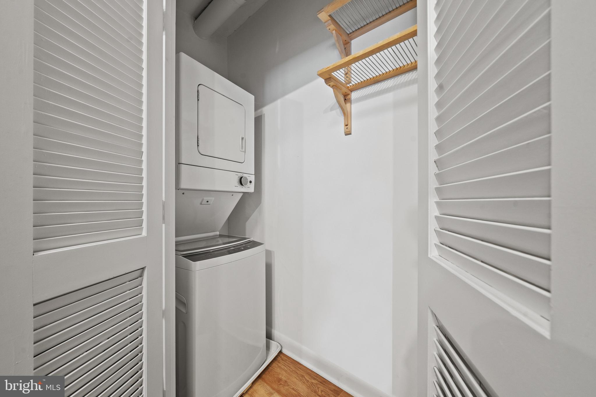 400 Massachusetts Avenue Northwest, Unit 421 Washington, DC 20001 - Photo 13 of 48