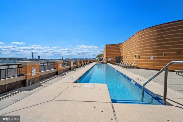 $479,900 | 400 Massachusetts Avenue Northwest, Unit 421, Washington, DC 20001