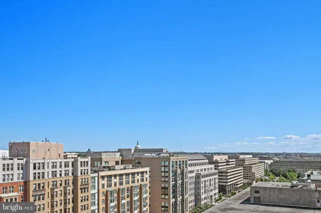 $479,900 | 400 Massachusetts Avenue Northwest, Unit 421, Washington, DC 20001