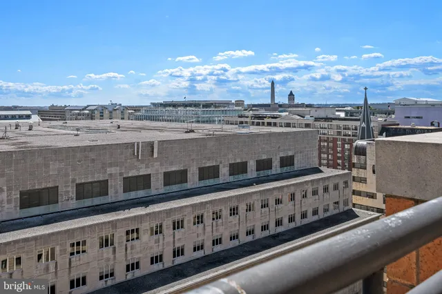 $479,900 | 400 Massachusetts Avenue Northwest, Unit 421, Washington, DC 20001