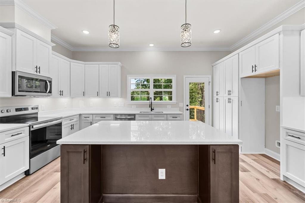 849 Greystone Road Asheboro, NC 27203 - Photo 13 of 39 Gallery Image 13