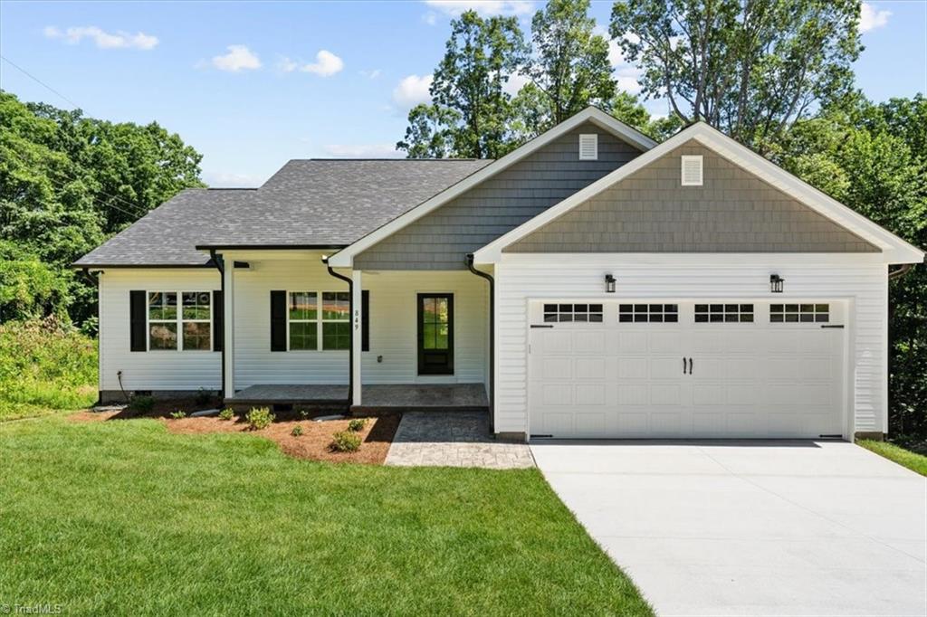 849 Greystone Road Asheboro, NC 27203 - Photo 3 of 39 Gallery Image 3