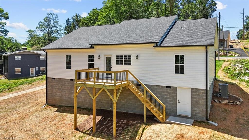 849 Greystone Road Asheboro, NC 27203 - Photo 33 of 39 Gallery Image 33